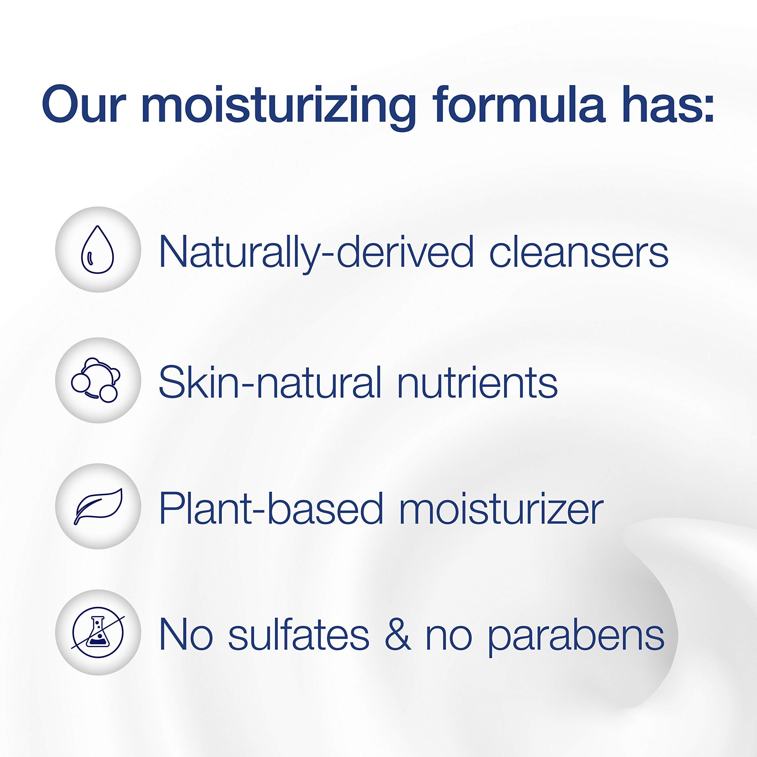 Dove Dove Restoring Body Wash for Dry Skin Coconut Butter and Cocoa Butter Effectively Washes Away Bacteria While Nourishing Your Skin 24 oz