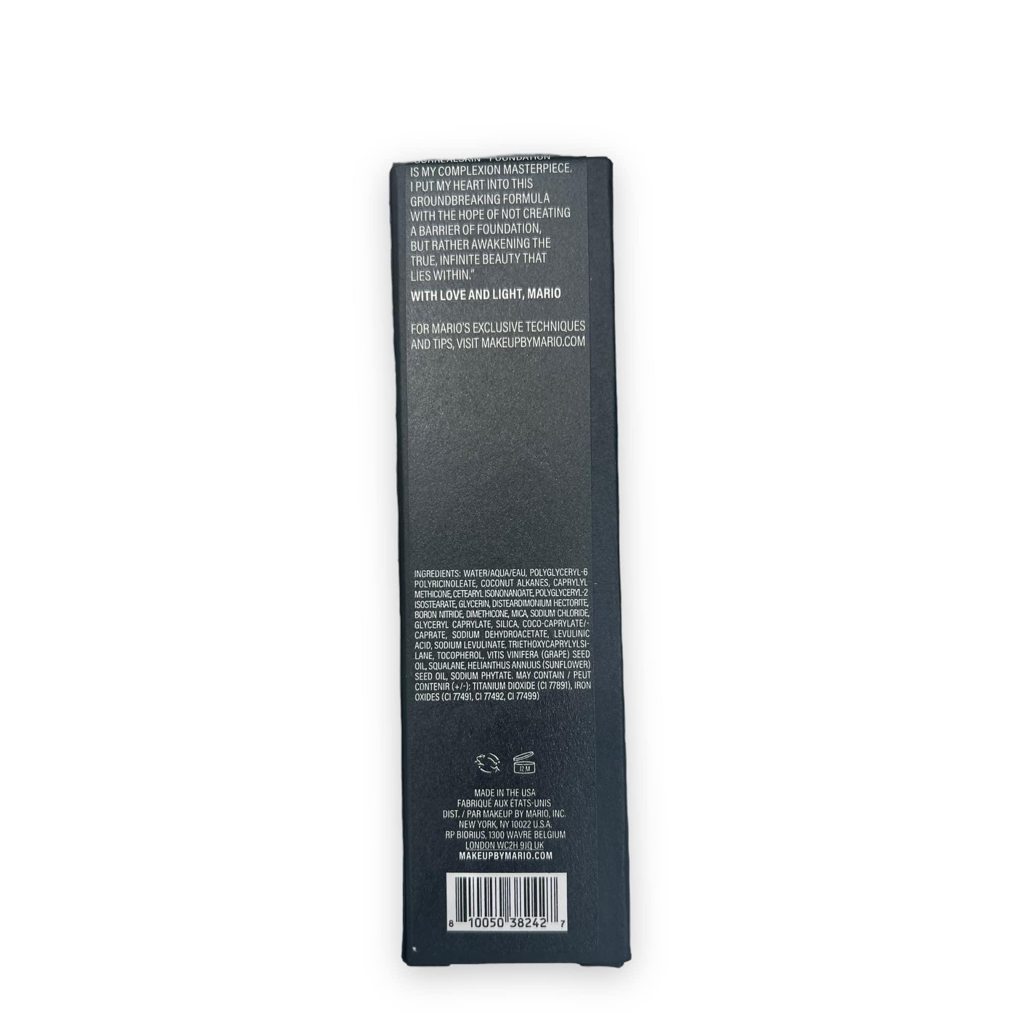 Makeup By Mario MAKEUP BY MARIO SurrealSkin Liquid Foundation 11N