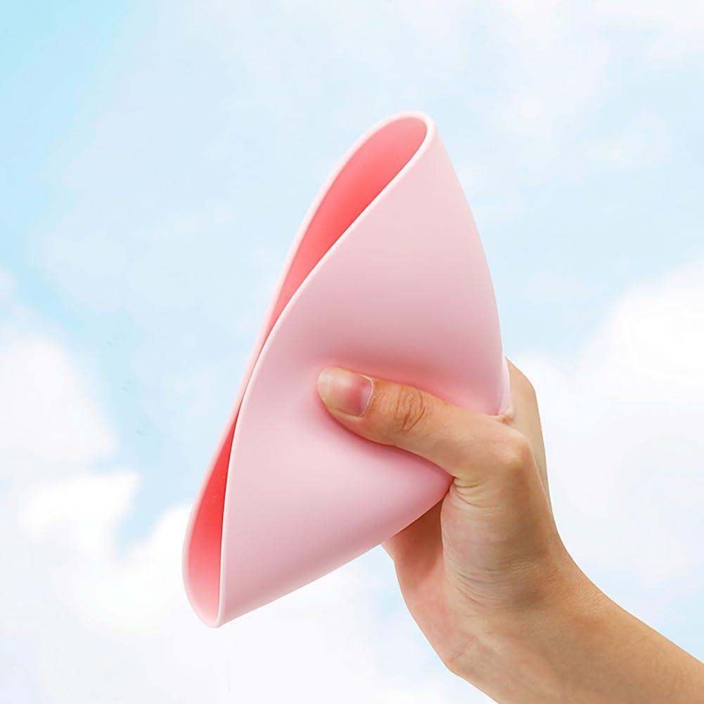 LJJCSFF LJJCSFF Face Mask Bowl Set DIY Face Mask Kit Facial Mask Spatula Silicone Mixing Bowl Spoon for Face Mask Skin Care Mixing Tools