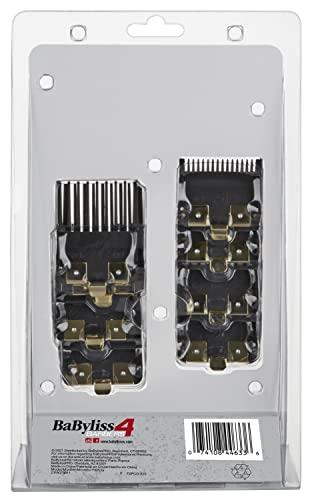 BaBylissPRO BaBylissPRO BaByliss4Barbers Premium Clipper Guards, 1 ct.
