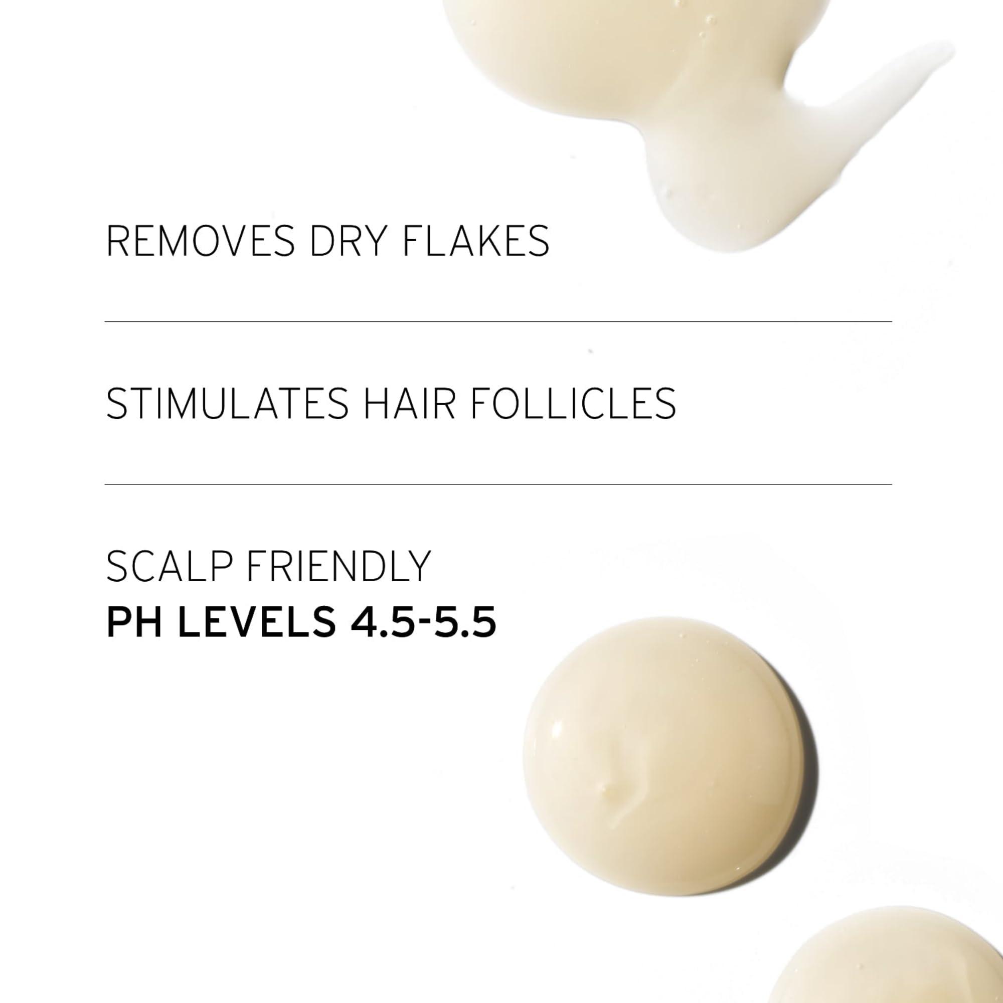 Fekkai Fekkai Apple Cider Detox Shampoo - 8.5 oz - Deeply Cleanses & Removes Visible Build-Up - Free of Sulfates, Parabens, Phthalates - Vegan, Cruelty-Free