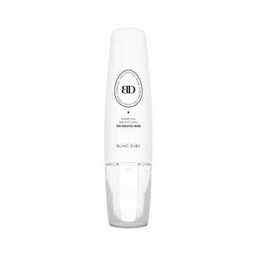 BLANC DUBU BLANC DUBU NUBORN CELL Cell Bakuchiol Complex Dalgyal Mask | Hydrolyzed Collagen Peel-off Facial Mask | Made in Korea 65ml