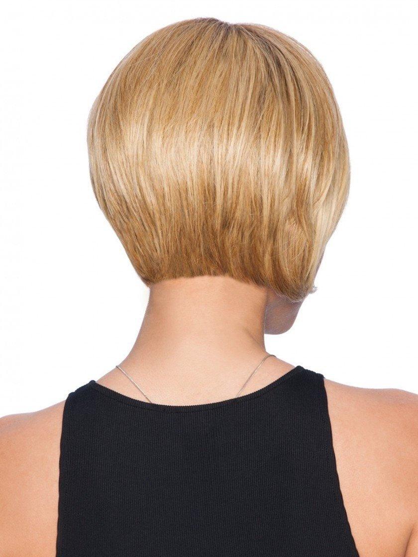 HairDo HAIRDO Layered Bob WIG Ebony R2