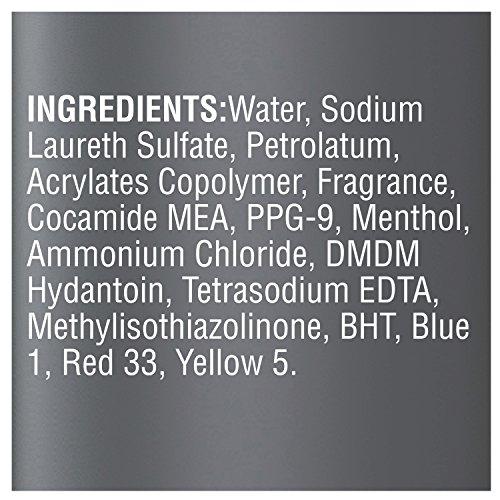 DOVE MEN + CARE Dove Men+Care Body Wash, Extra Fresh 18 oz, Twin Pack