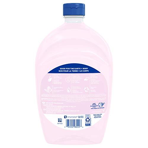 Softsoap Softsoap Deeply Moisturizing Liquid Hand Soap Refill, Lavender & Shea Butter - 50 Fl. Oz