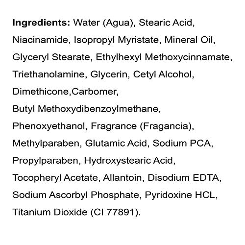 Pond's Pond's Dark Spot Corrector Clarant B3 Normal To Dry Skin,7 Ounce (Pack of 2)