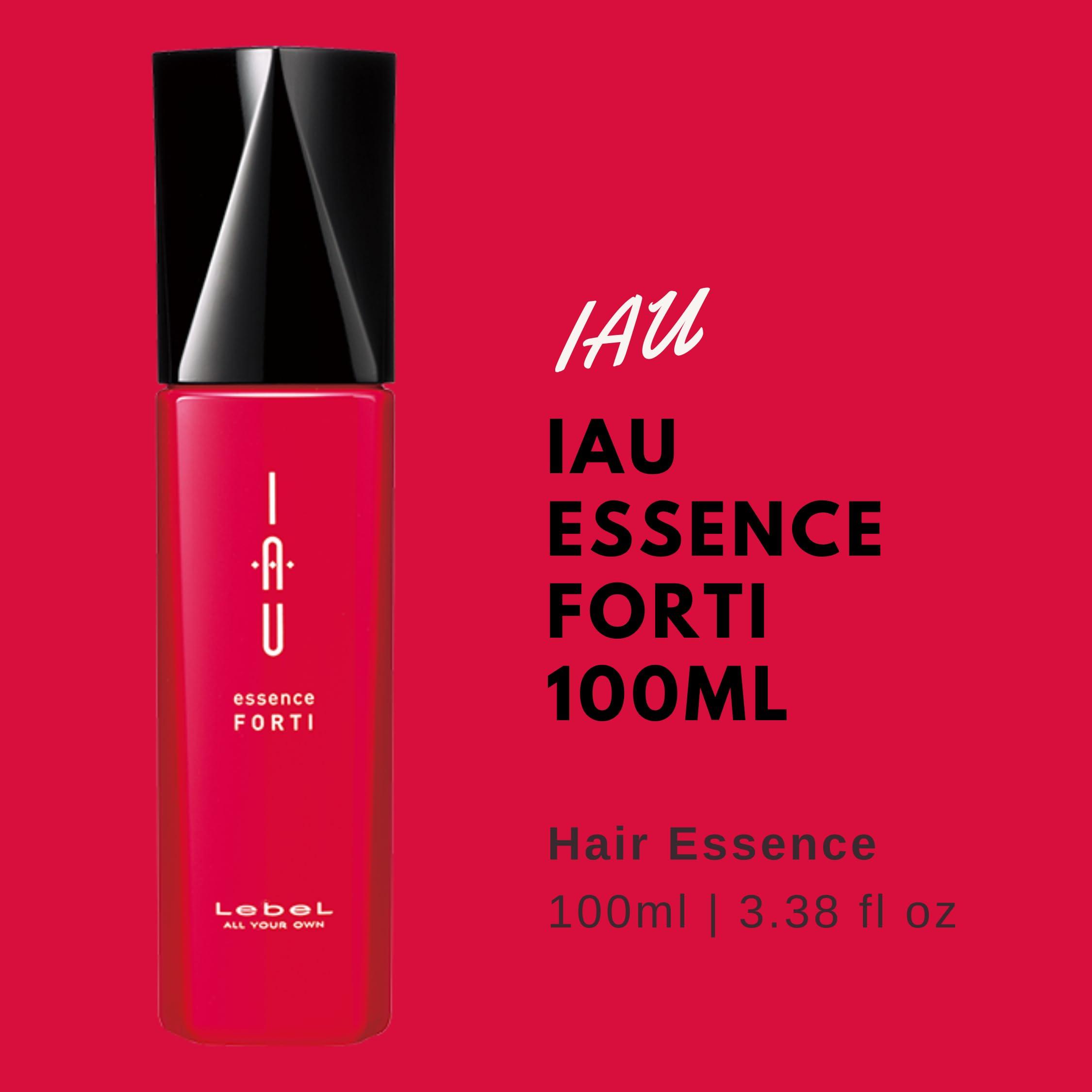 Lebel Lebel IAU Essence Forti - 100ml