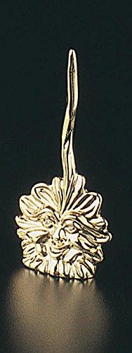 OMEGA Omega 81052 Banded Boar Shaving Brush