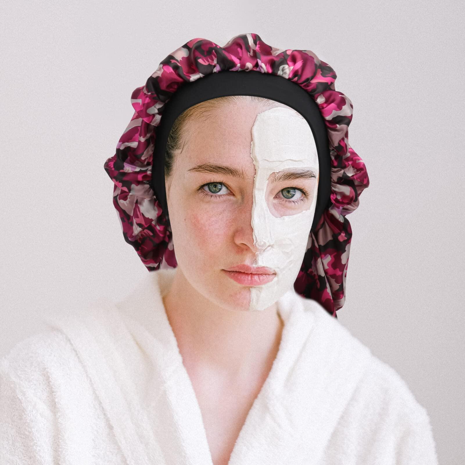 Sensationnel Instant Weave Sensationnel Half Wig Drawstring Cap IWD 8 (1)