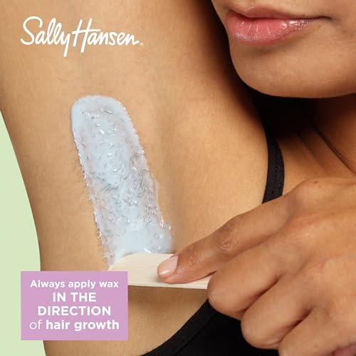 Sally Hansen Sally Hansen Wax for Body