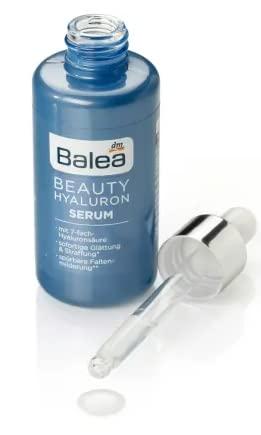 Generic Balea Beauty Hyaluron 7-fold Serum, 30 ml