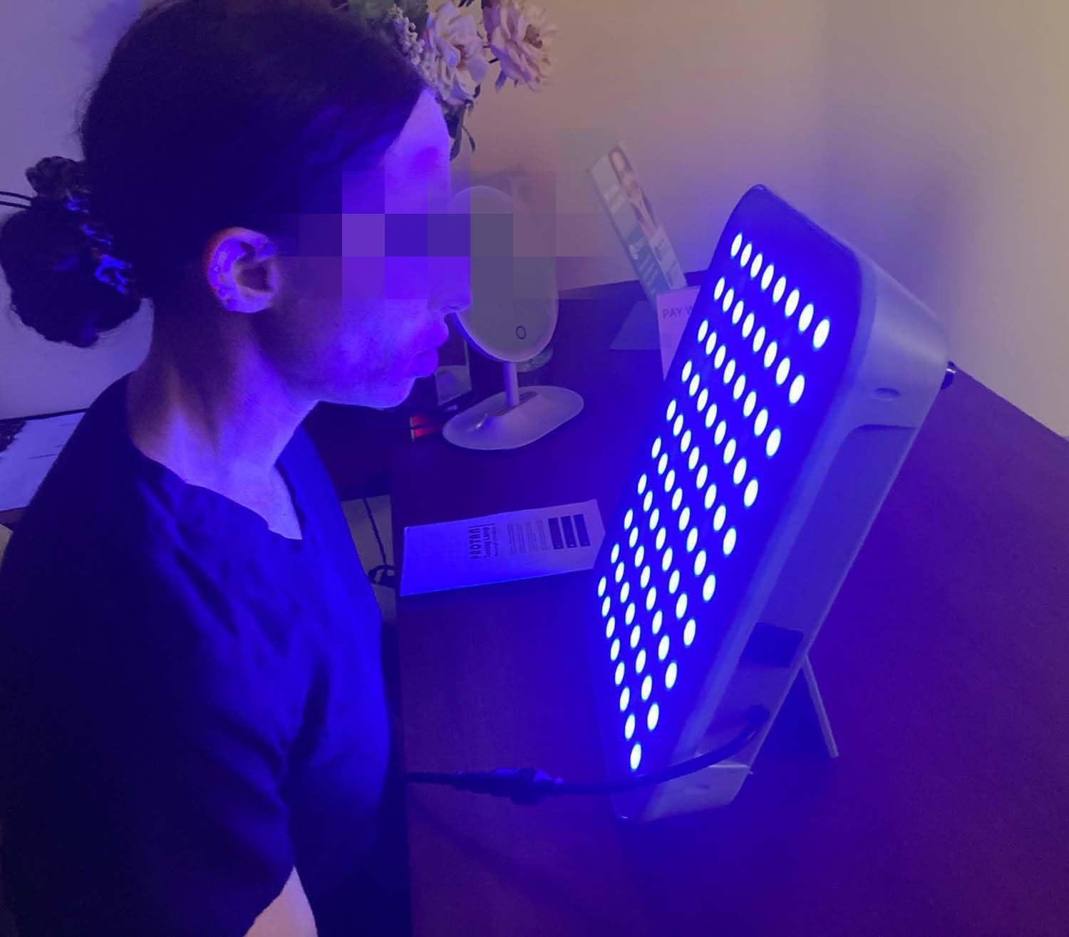 QIJIDIANZI Generic UV Lamps for Indoor Tanning Devices-UV tanning lamp tanning light sun light C1nZ1, White