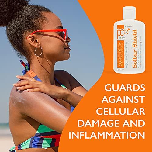 Solbar Solbar Shield SPF40 4.0 oz.