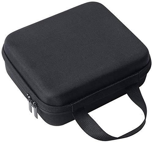 Voir Voir Storage Box Carrying Case for Philips Norelco Multi Groomer Series 3000/5000/7000 MG3750 MG5750/49 MG7750/49 Beard Trimmer and Attachments