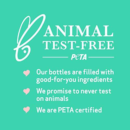 RENPURE Renpure Rose Water Body Wash 24 Ounce