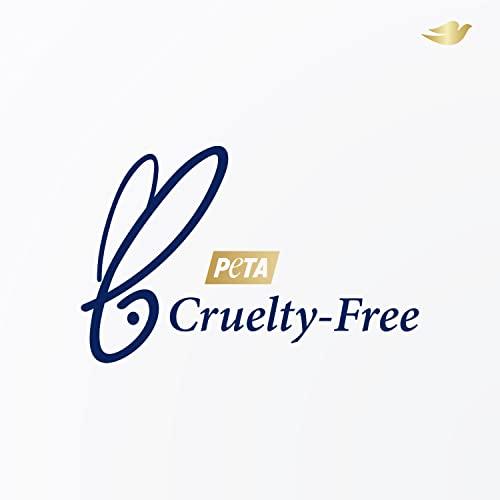 Dove Dove Damage Therapy Derma Shampoo Dryness + Itch Pack of 6 for Flaky Scalp with Pyrithione Zinc and Coconut Oil 12 Fl Oz