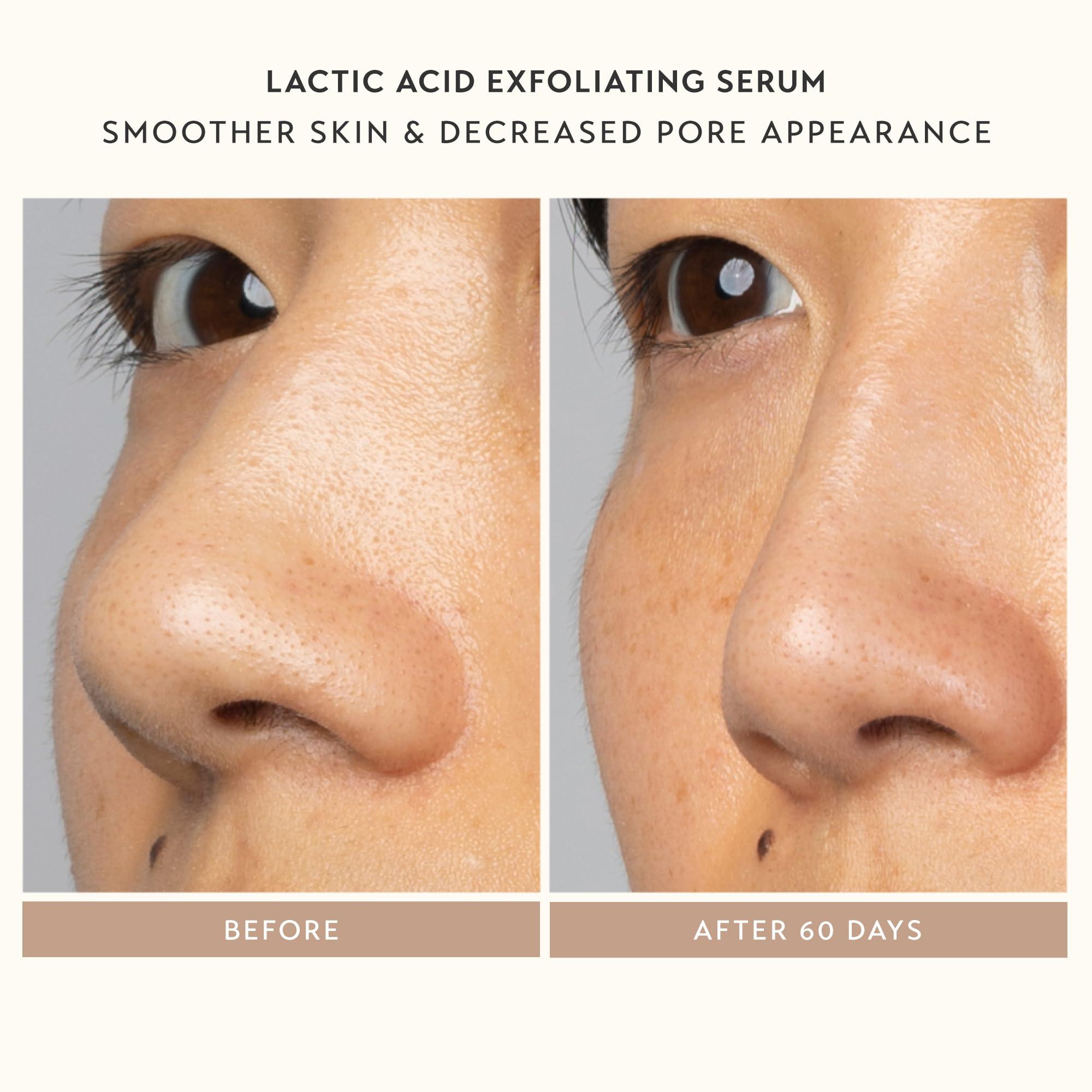 SHANI DARDEN SHANI DARDEN SKIN CARE Sculpt & Firm Travel Kit, Facial Sculpting Wand, Attachments, Retinol Reform & Lactic Serums, Peptide Cream & Pep Gel, 7 Items