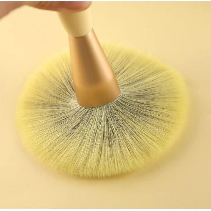 JMKJMJP JMKJMJP Makeup Tools Powder Brush Concealer Brush 4 Mini Makeup Brush Sets