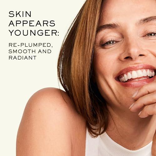 NUXE NUXE Nuxuriance Ultra Fluid Cream for Combined & Normal Skin - Vegan, Made in France, Natural Anti-Aging Solution, 1.6 Fl Oz