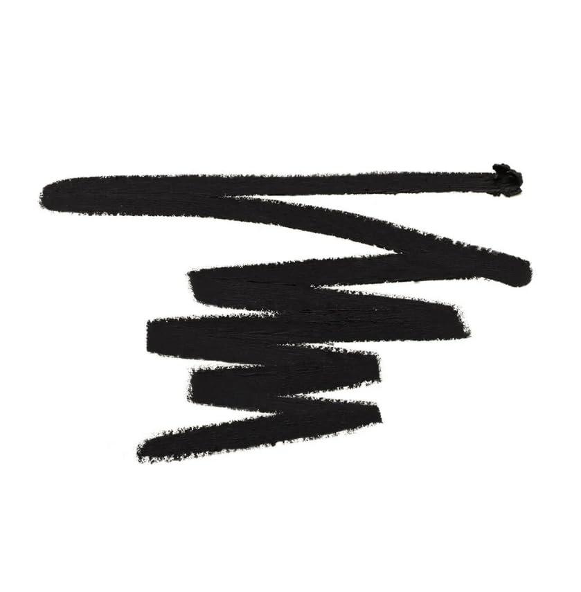 Pat McGrath Labs Pat McGrath Labs PermaGel Ultra Glide Eye Pencil - XTREME BLACK, 1 Count (Pack of 1)