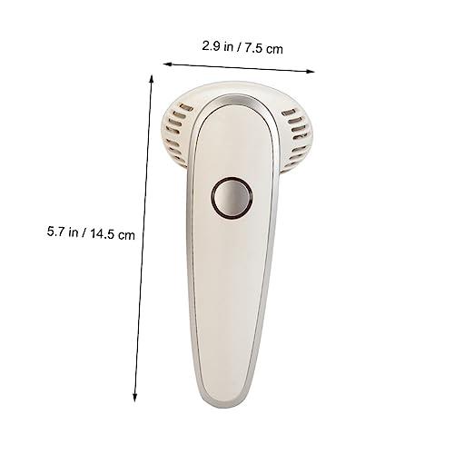 Ipetboom Ipetboom Foot File Remover Machine Pedicure Supply for Foot Care Device Ergonomic Design