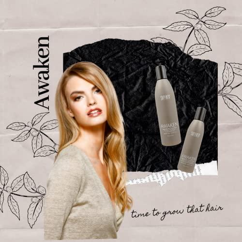 Surface Hair Surface Hair Awaken Therapeutic Shampoo, 10 Fl. Oz (Pack of 1)