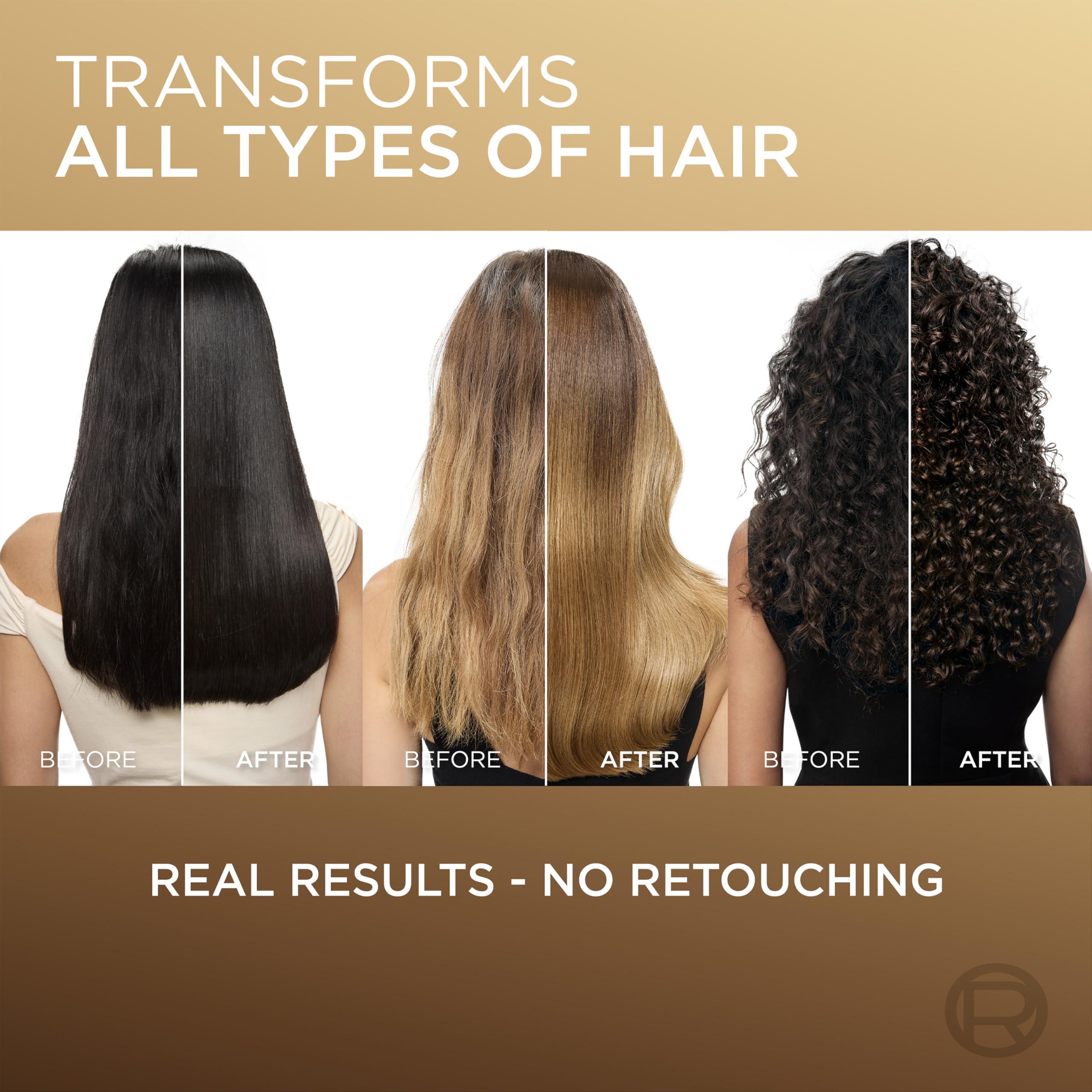 L'Oréal Paris L'Oreal Paris Elvive Total Repair 5 Repairing Shampoo and Conditioner for Damaged Hair, 28 Ounce (Set of 2)