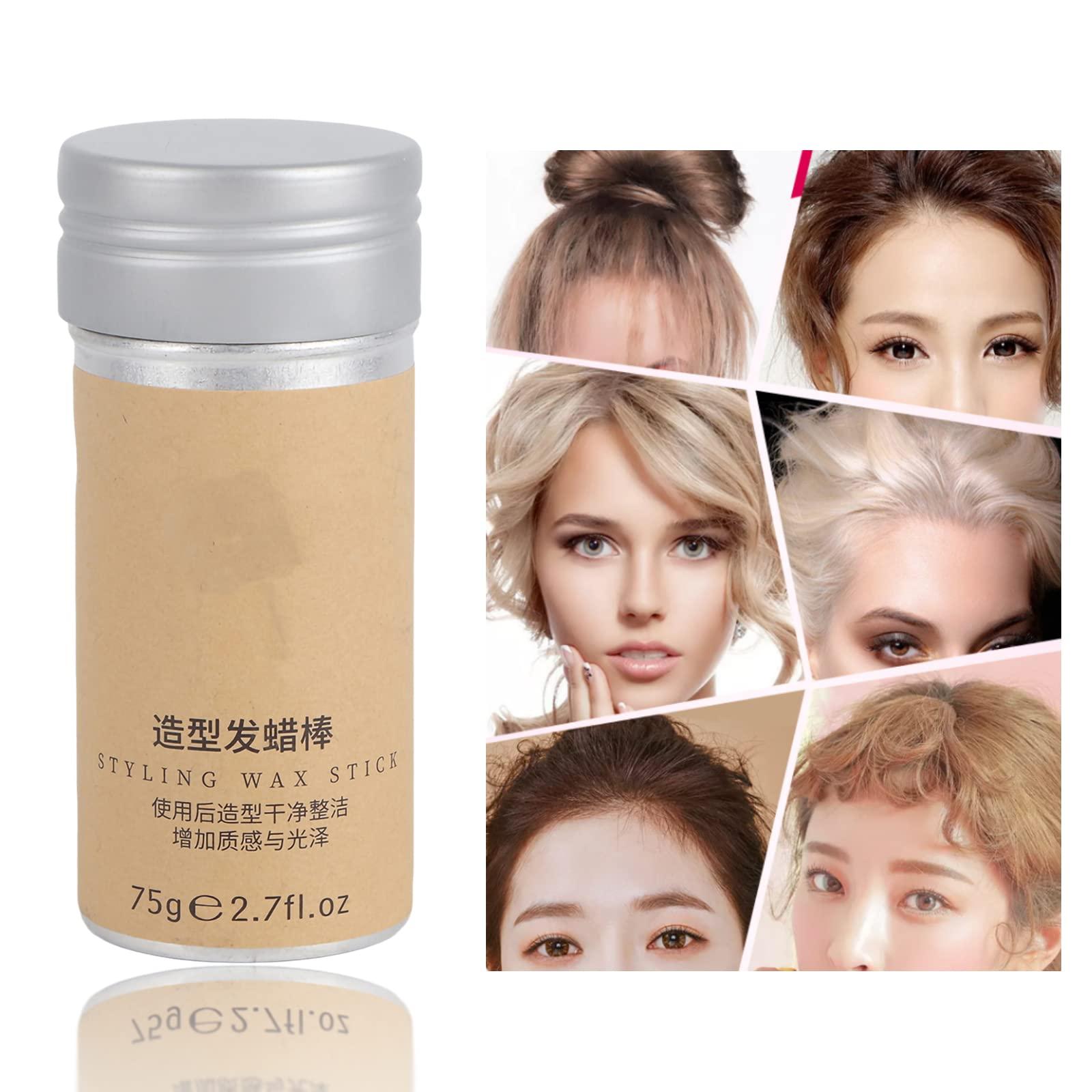 BBTDIN Rainbow Hair Scrunchies Striped Rainbow Ponytail Holder Pride Rainbow Hair Ring Tie JHP20 (2 Pcs-Set A)