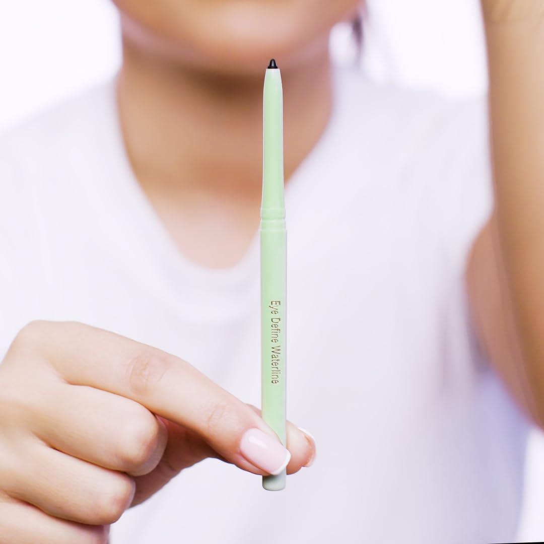 Pixi Eye Define Waterline Tightline Black