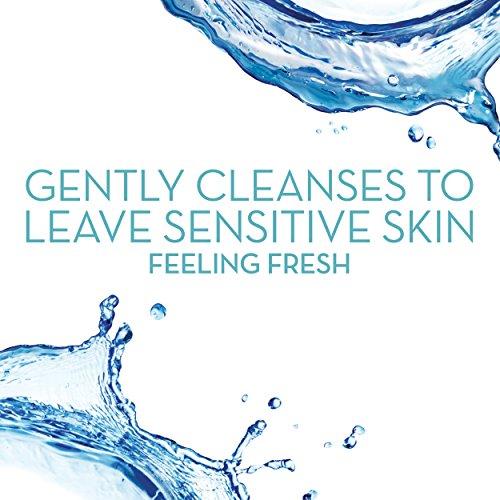 Olay Olay Gentle Clean Foaming Face Cleanser for Sensitive Skin Tube, 5.0 oz