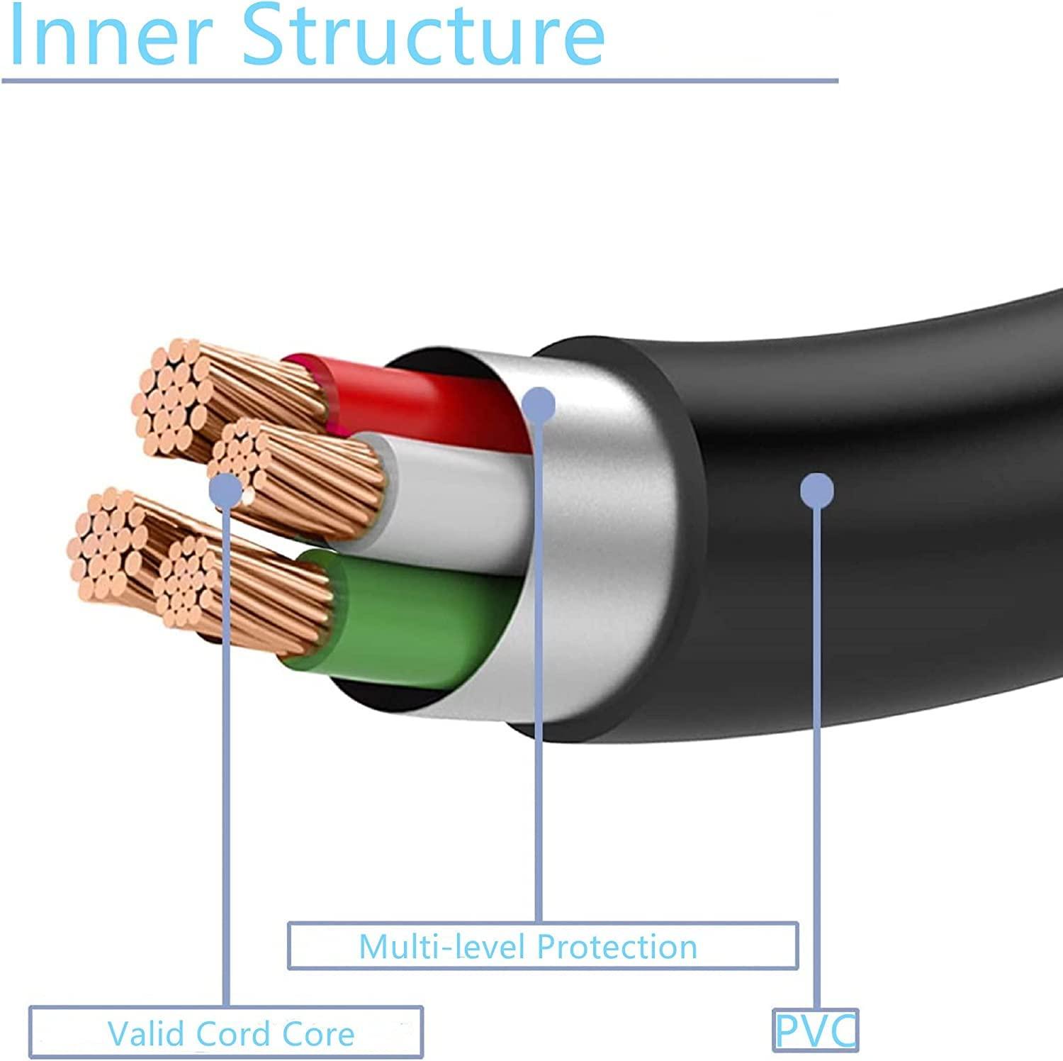 Marg Marg AC Adapter for Critical Tattoo Power Supply CX1-G2 CX1 G2 Cx-1 CX2-R G2 CX2-G2