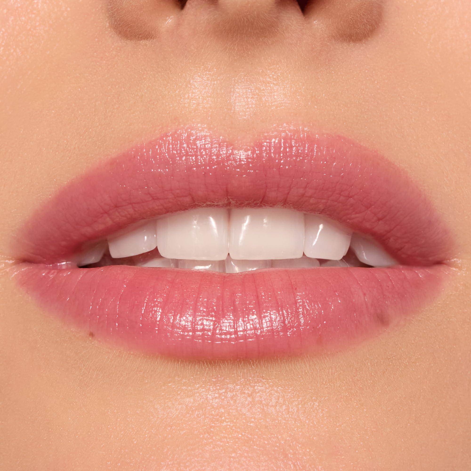 Catrice Catrice | Care In Colours Lip Balm | Hydrating & Nourishing Tinted Lip Balm | Natural, Shiny Color | Vegan, Gluten Free, Cruelty Free (050 Wild Rebel)