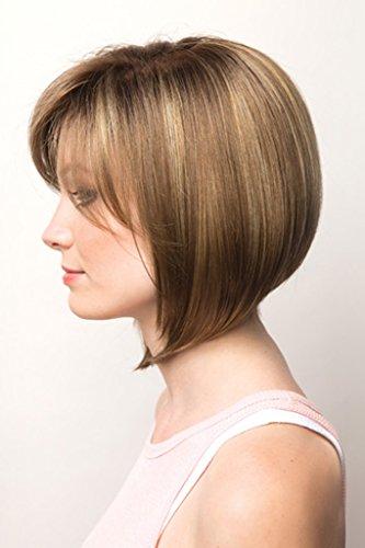 Amore Wigs Amore Wigs - Codi XO (#2563) (Creamy Toffee R Rooted Color)