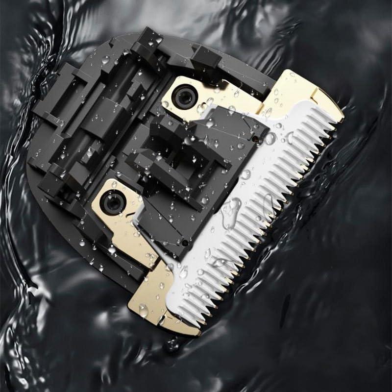 ZUIAI ZUIAI Household Electric Hair Clippers Electric Clippers Rechargeable Electric Clippers Shavers Silent High-power