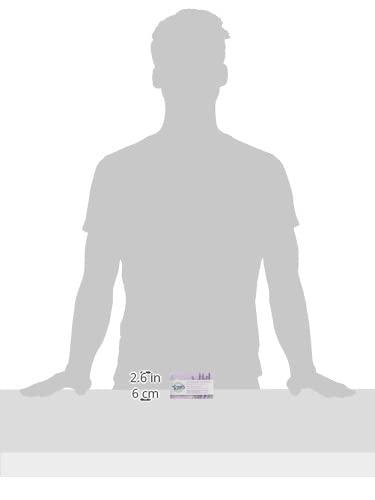 Tom\'s of Maine Tom\'s of Maine Natural Beauty Bar Soap, Lavender & Shea With Raw Shea Butter, 5 oz.