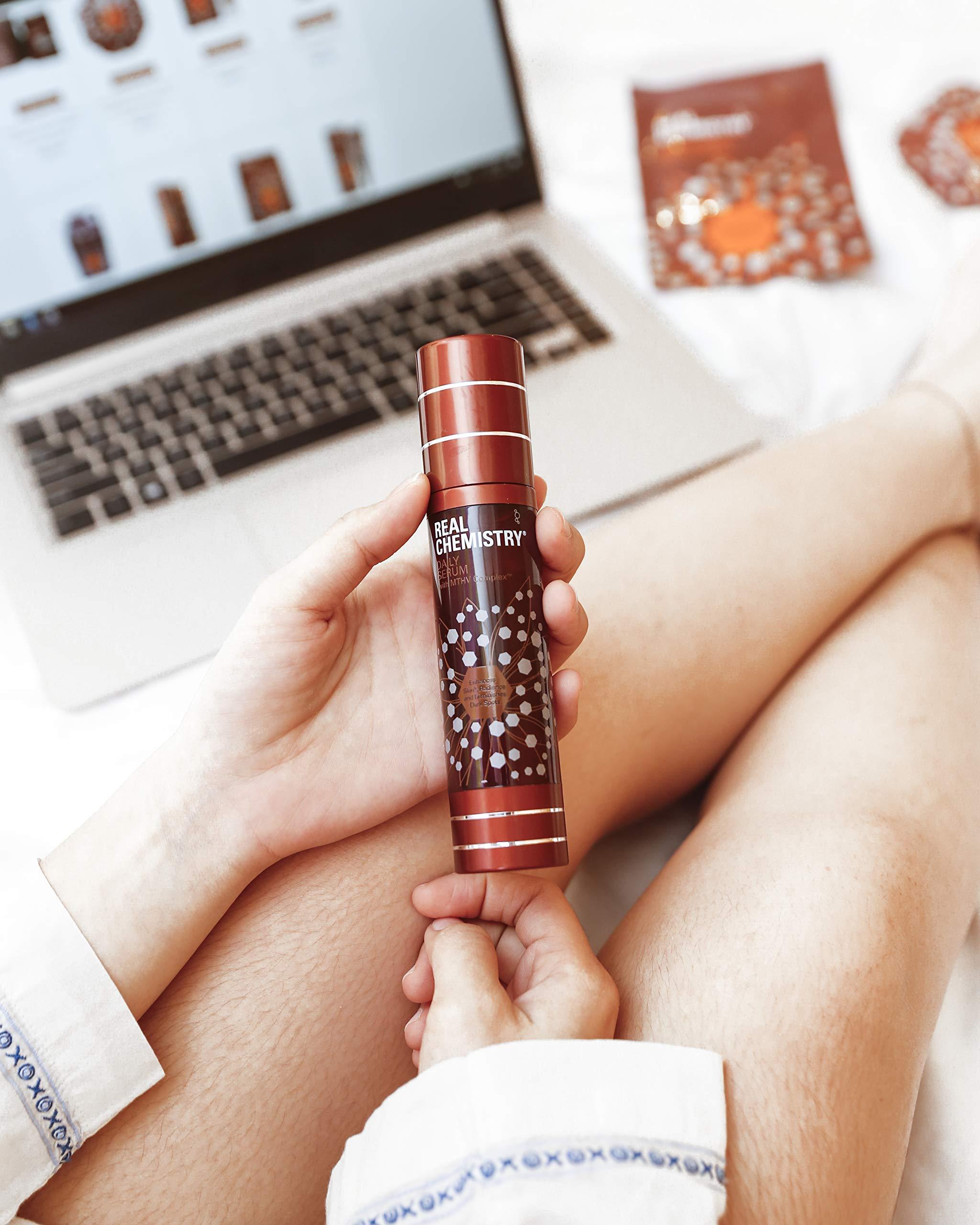 Real Chemistry Real Chemistry Daily Serum, 1.7 Fl Oz