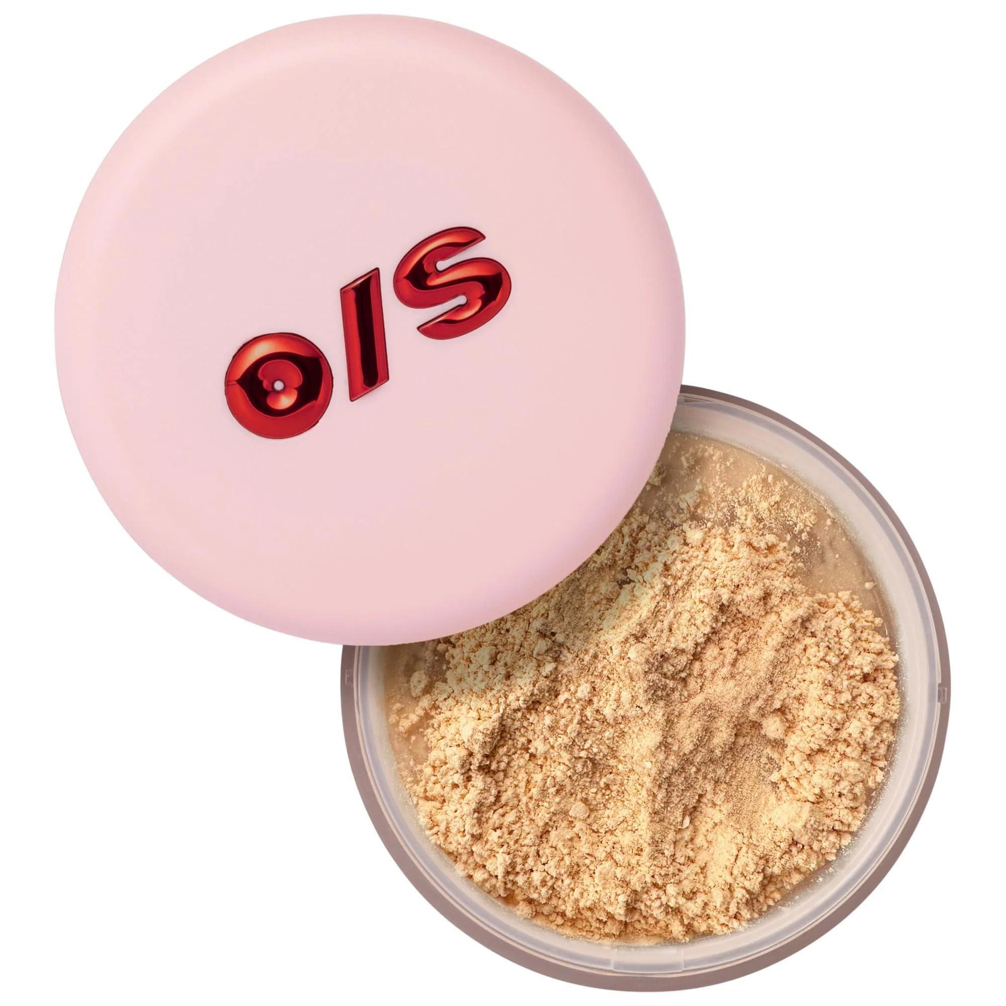ONE/SIZE by Patrick Starrr ONE/SIZE by Patrick Starrr Ultimate Blurring Setting Powder Sweet Honey