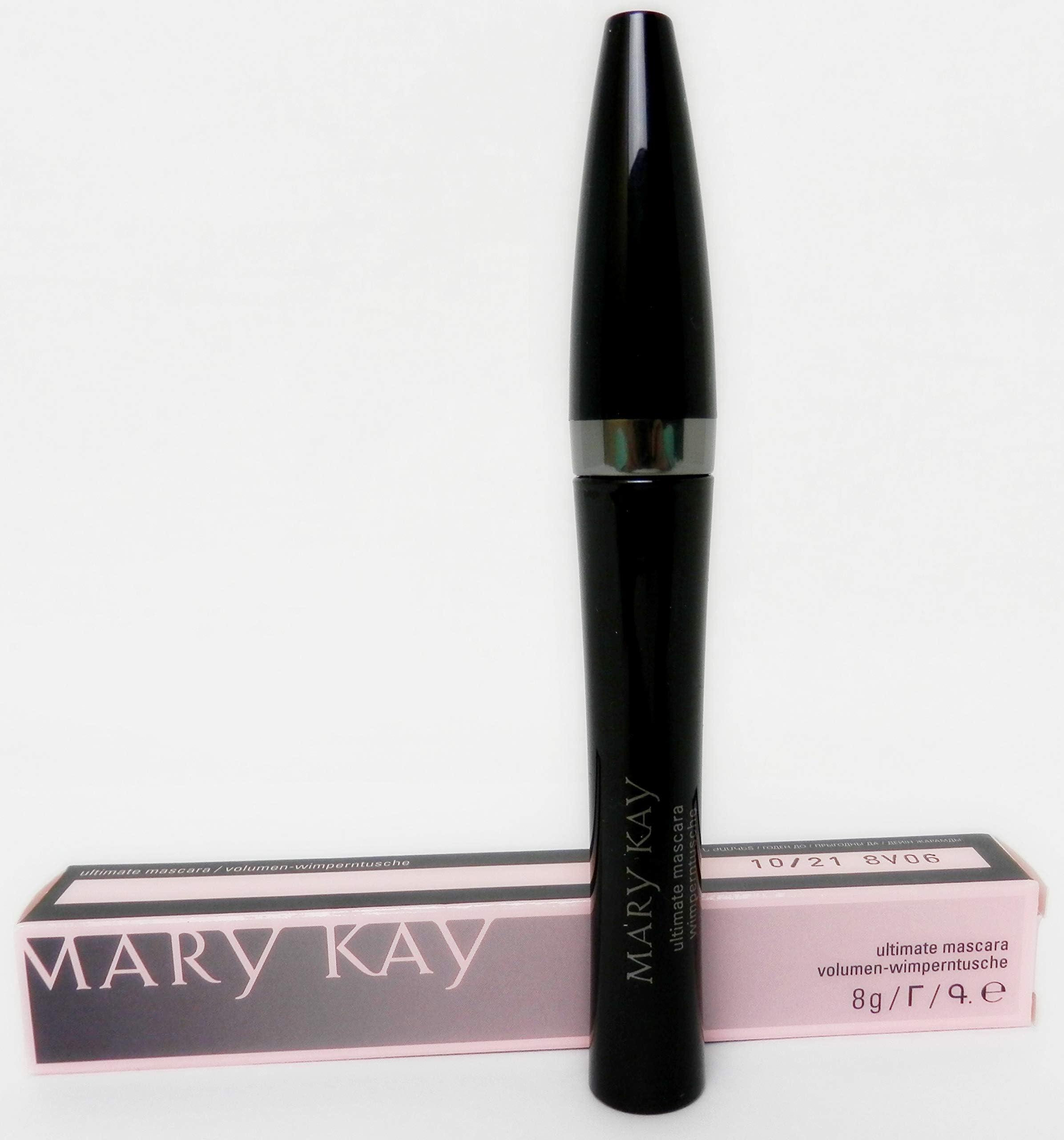 Mary Kay Mary Kay® Ultimate Mascara™: Black, 0.28 oz