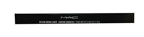 M.A.C MAC Veluxe Brow Liner Velvetstone