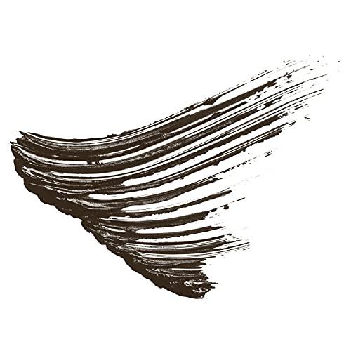 Jolie Max Factor 2000 Calorie Mascara Waterproof, Black Brown