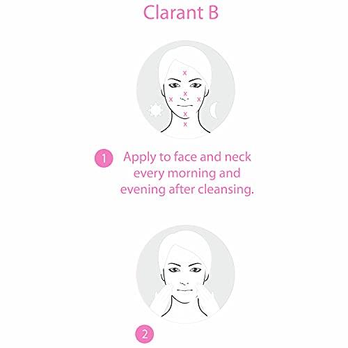 Pond's Pond's Dark Spot Corrector Clarant B3 Normal To Dry Skin,7 Ounce (Pack of 2)