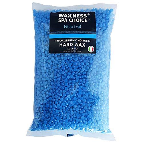 Waxness Waxness Assorted Hard Wax Beads 2.2 lb / 1 kg Pack of 3