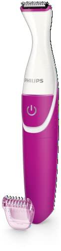 PHILIPS PHILIPS BIKINIGENIE CORDLESS WOMEN\'S BIKINI LINE TRIMMER, BRT381/15