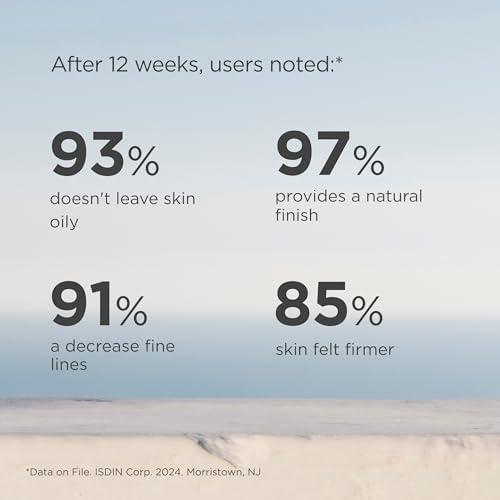 ISDIN ISDIN Eryfotona Ageless Bundle (1.7 & 3.4 Fl Oz) 100% Mineral Tinted Sunscreen Broad Spectrum SPF 50, Suitable for Sensitive Skin