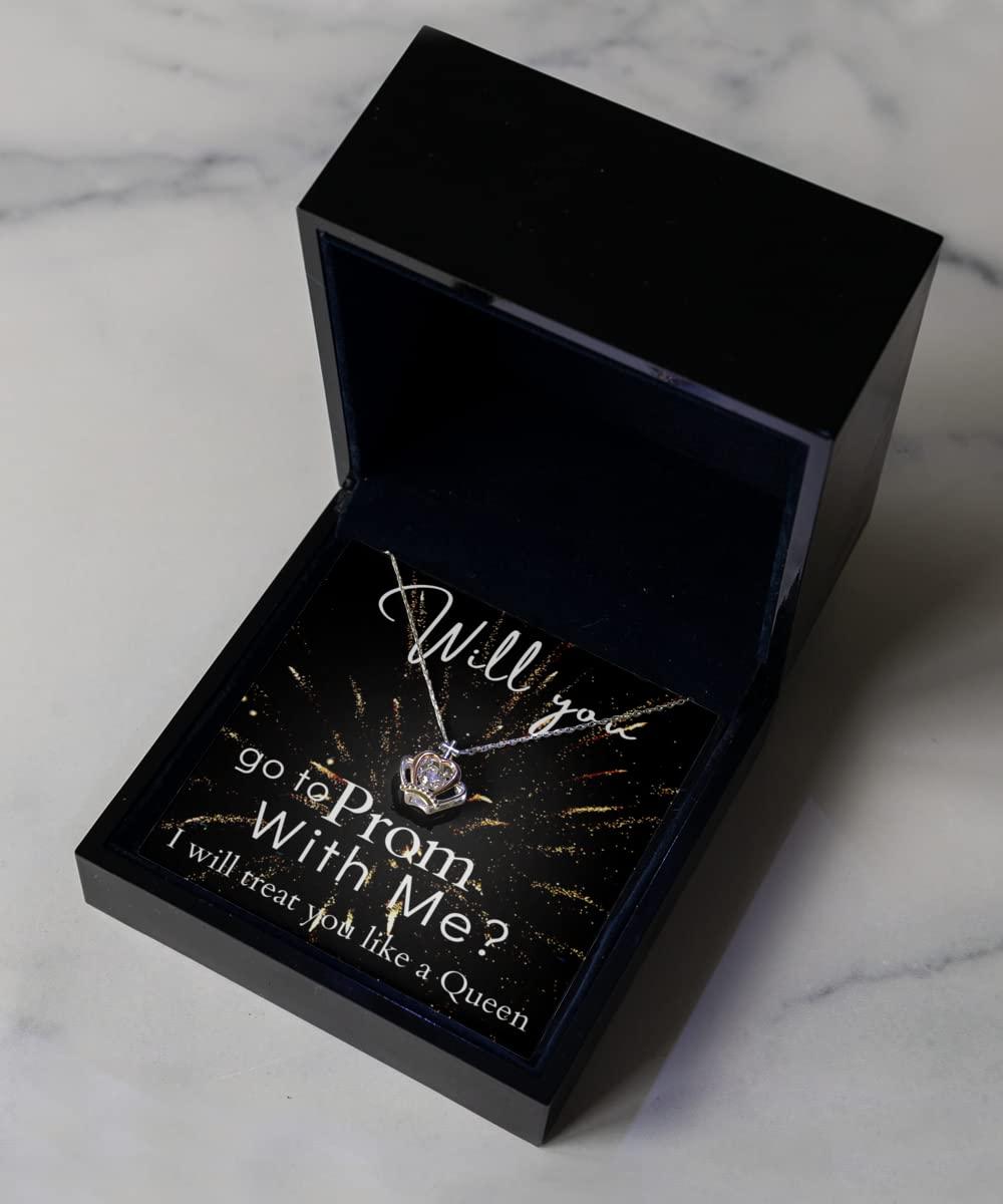 Generic Promposal Ideas, Prom Proposal Gifts, Will You Go To Prom With Me, Proposal to Prom, Prom Invite