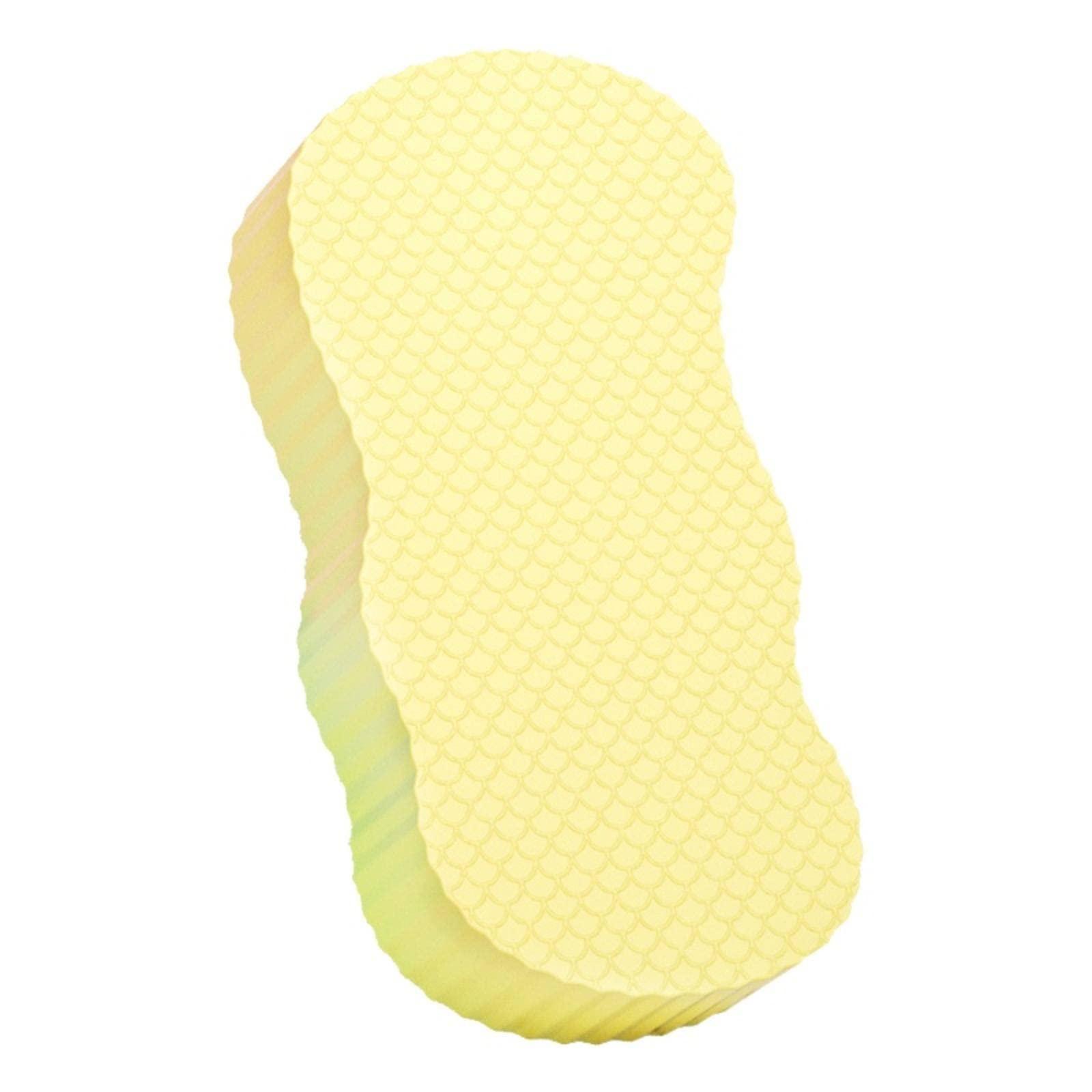 N\\\\A NA Super Soft exfoliating Bath Sponge Reusable exfoliating exfoliating Bath Sponge Super Soft Bath Bath Sponge Adult and Children and Maternity Bath Sponge