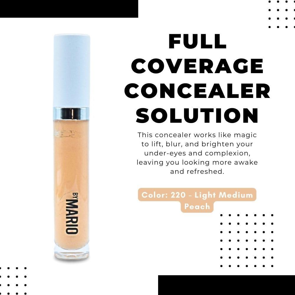 Makeup By Mario MAKEUP BY MARIO SurrealSkin Awakening Concealer 220