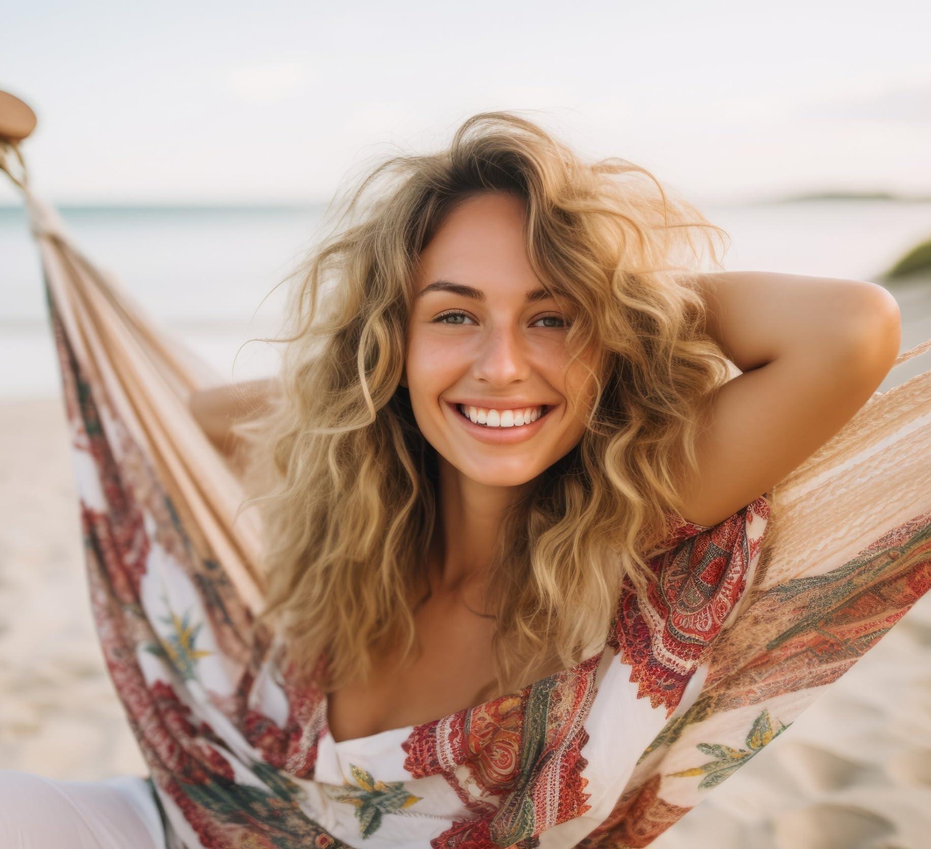 Uplift Provisions Company Uplift Provisions Company Sea Salt Spray - Versatile Texture Spray for Hair to Achieve Perfect Beach Waves, Amplify Curly Hair, or Boost Volume in Fine or Thin Strands - 5.5 oz