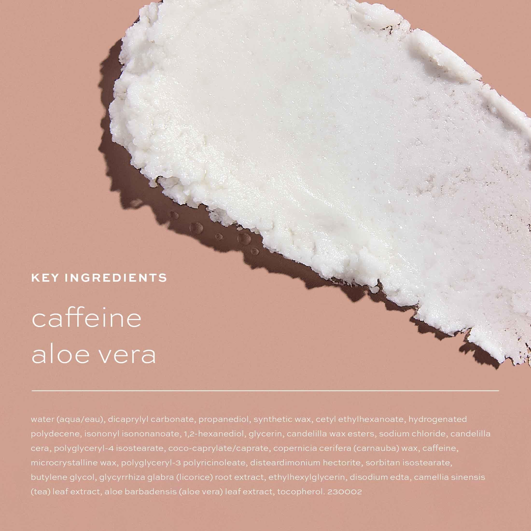 ITK Skincare ITK Skincare Caffeine + Under Eye Stick Serum For Dark Circles - Anti Aging + Day + Night Face Cream Duo - AM Day Cream With Vitamin C To Depuff Under Eyes + Brighten - PM Night Cream With Ceramides