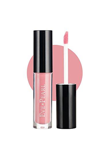 EVE PEARL EVE PEARL Liquid Lipstick Duo Rich Pigment Daily Lip Care Vitamin E Moisturizing Lip Color Set Makeup Kit